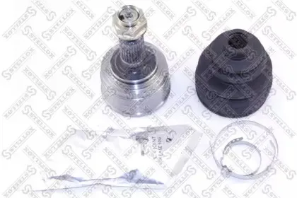 150 1337-SX STELLOX Шарнирный комплект, приводной вал